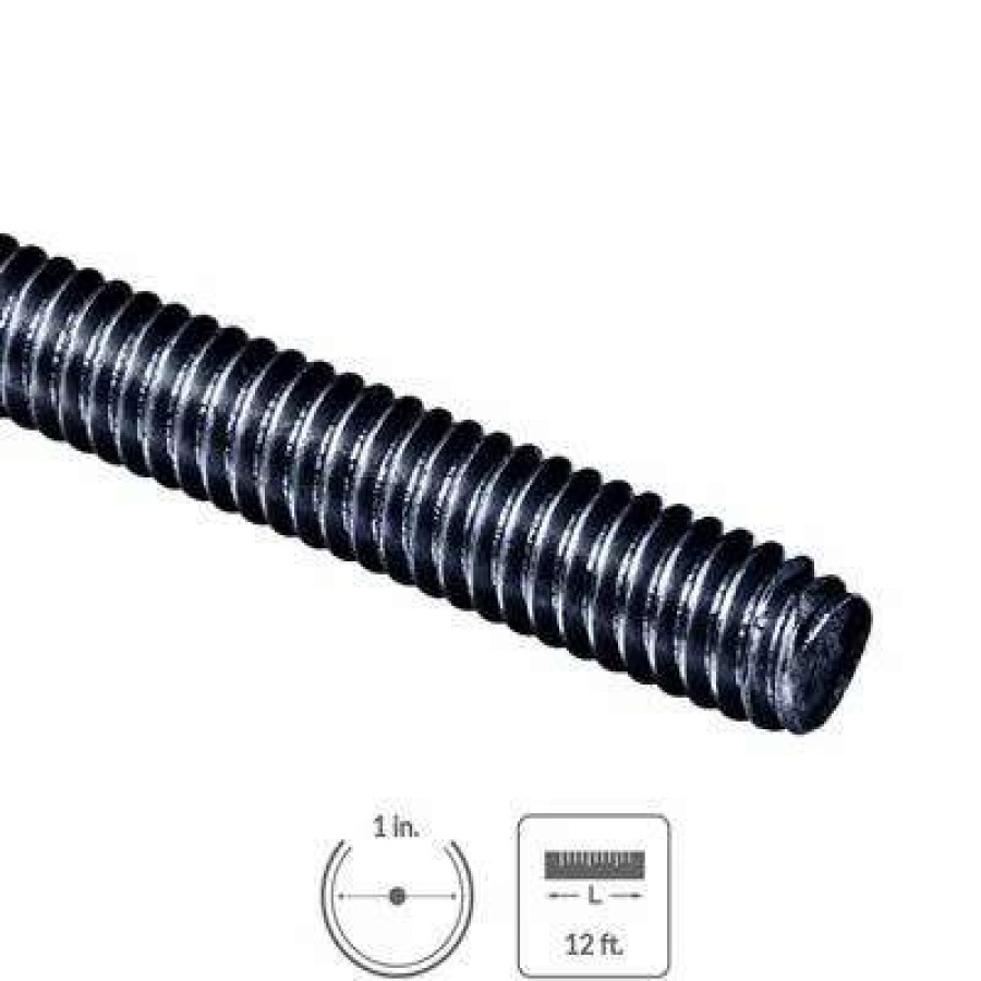 Builders Hardware * | Surebuilt Sbcr1 1 In. X 12 Ft. Coil Rod