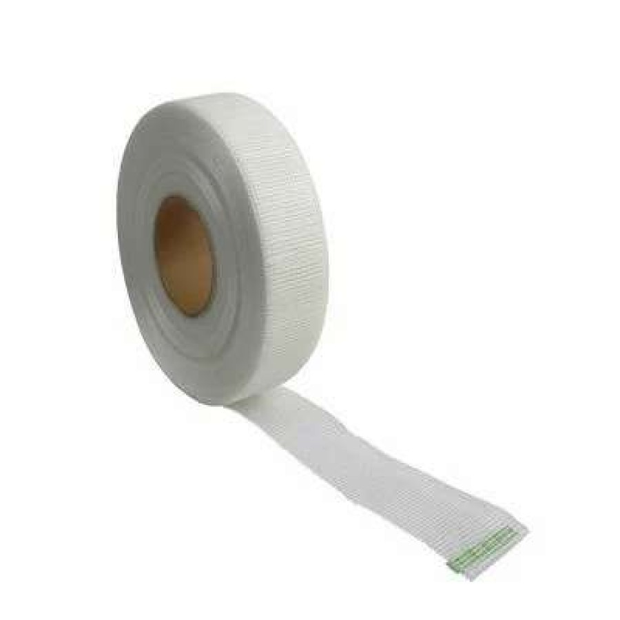 Drywall * | Duradrive 2 In. X 500 Ft. Fibre Mesh Drywall Tape