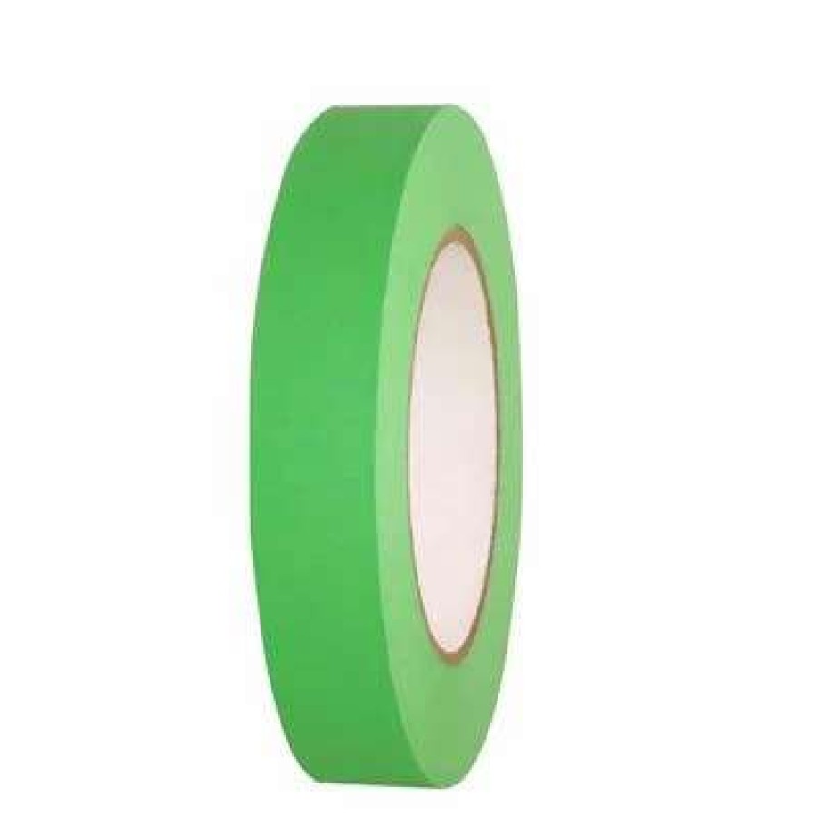 Adhesives * | Painter'S Mate 1 In. X 180 Ft. Green Masking Painter'S Tape