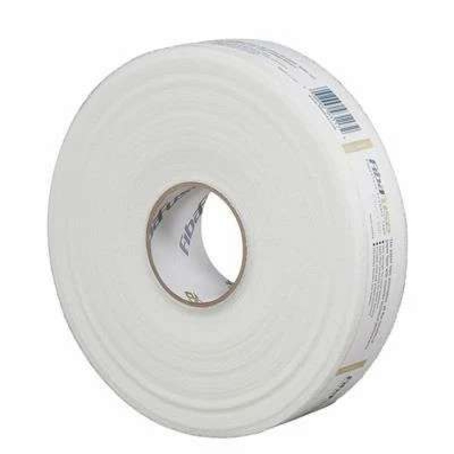 Drywall * | Fibafuse Fdw9101-U 2-1/6 In. X 250 Ft. Paperless Mesh Drywall Tape