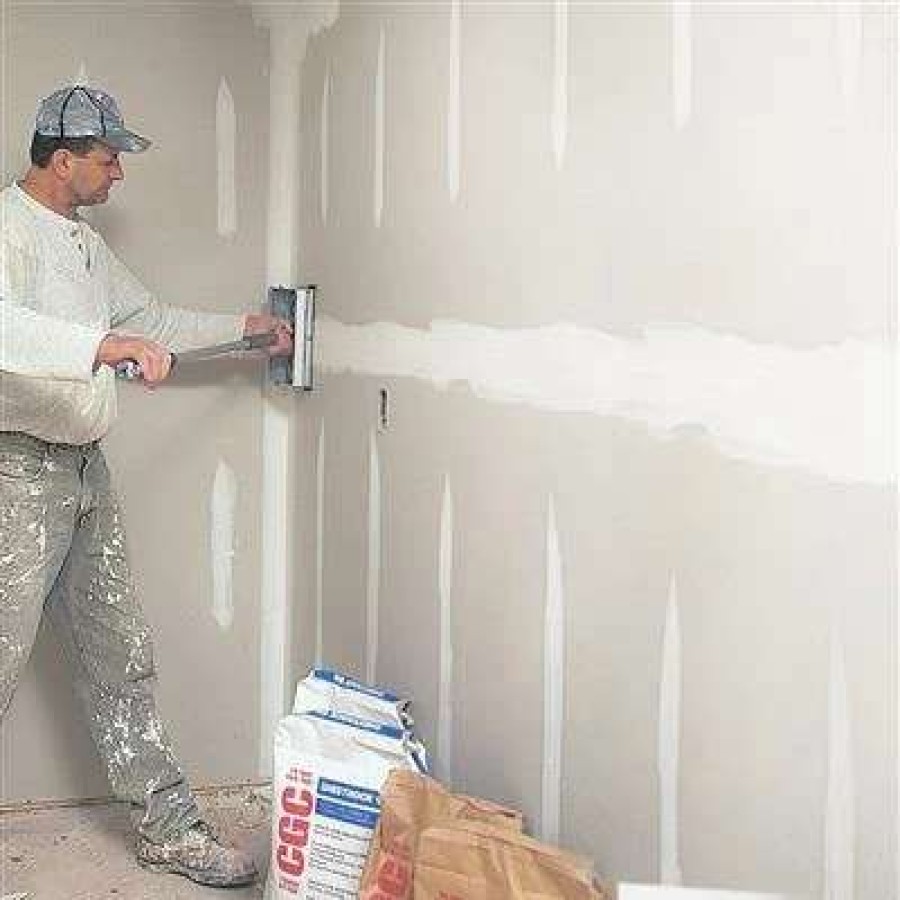 Drywall * | Cgc Sheetrock 12-Litre All Purpose Conventional Weight Ready-Mixed Drywall Compound