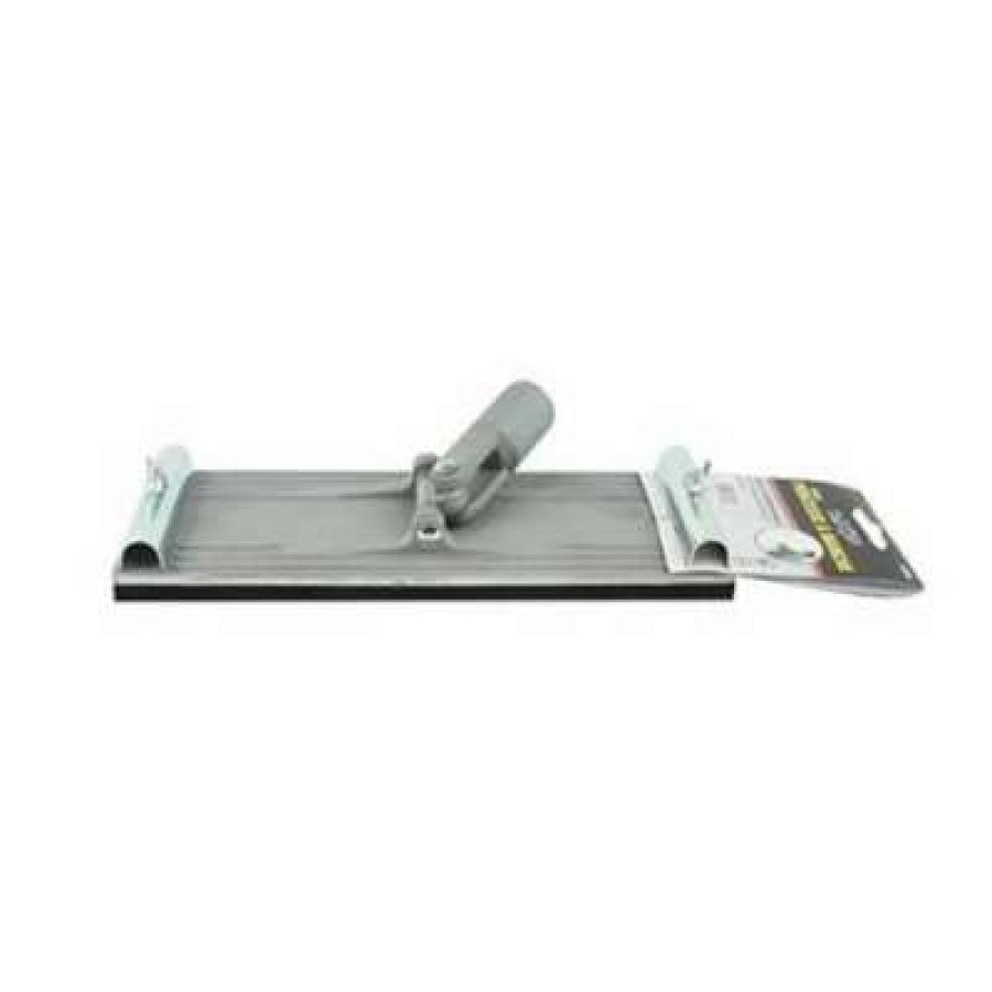 Specialty Drywall Tools * | Toolway 122069 Drywall Metal Pole Sander Base