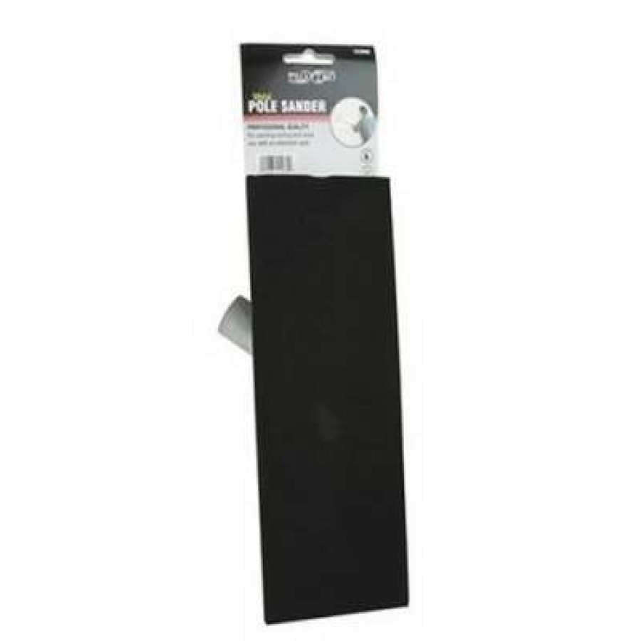 Specialty Drywall Tools * | Toolway 122069 Drywall Metal Pole Sander Base