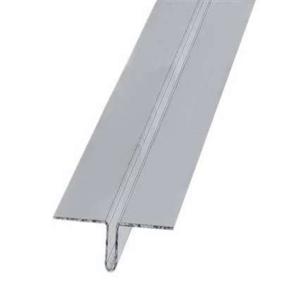 Drywall * | Bailey Metal Wb-747 135 11 Ft. 3 In. 20-Gauge 33-Mil. Galvanized Wind Brace