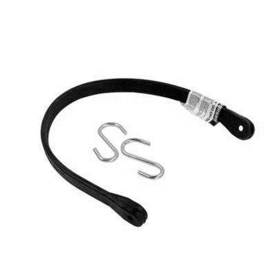 Builders Hardware * | Stinson Epdm 21 In. Rubber Tie-Down Strap