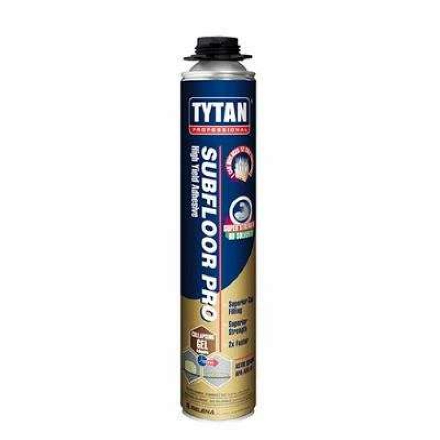 Adhesives * | Tytan Tyt0144 29 Oz. Pro High Yield Subfloor Adhesive