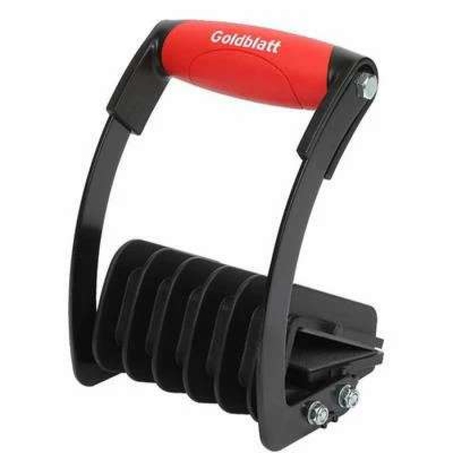 Specialty Drywall Tools * | Goldblatt G08367 Gorilla Gripper Panel Carrier